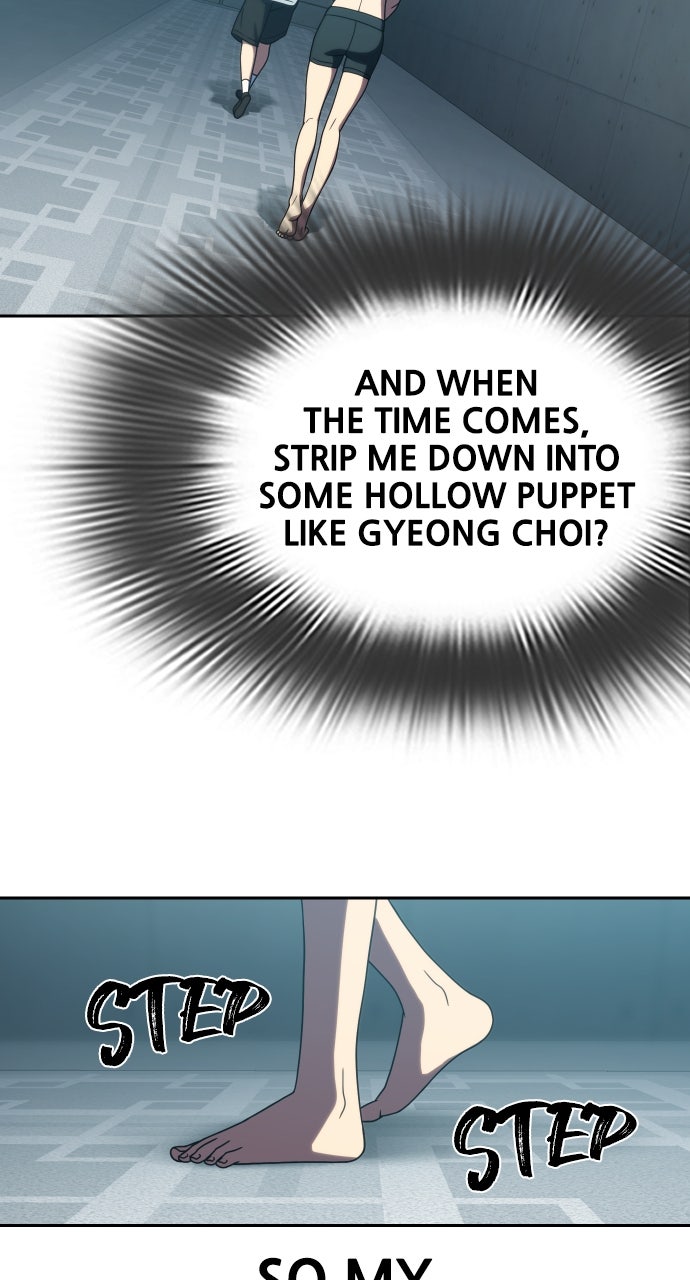 The Frostbound Warrior Episode 33 page 72 - 