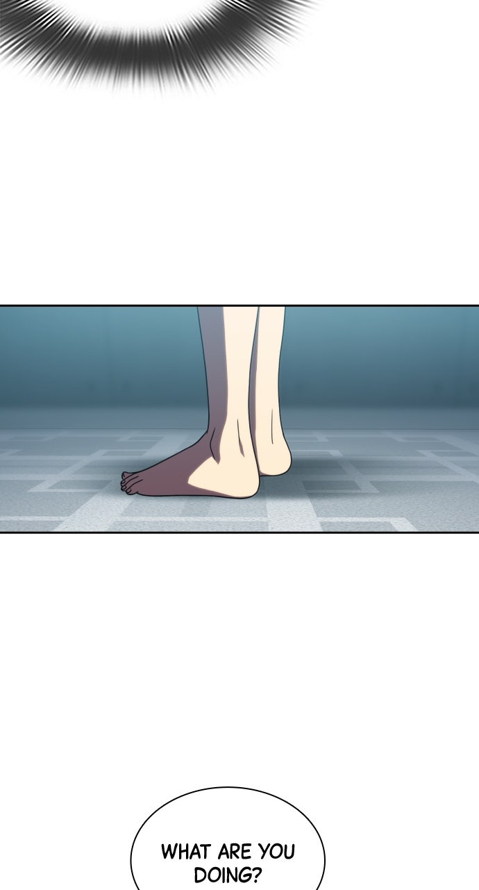 The Frostbound Warrior Episode 33 page 75 - 