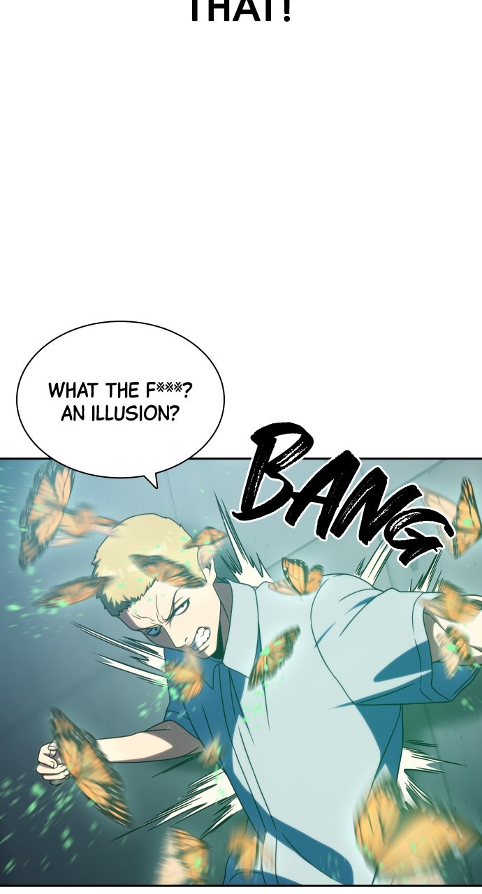 The Frostbound Warrior Episode 33 page 78 - 