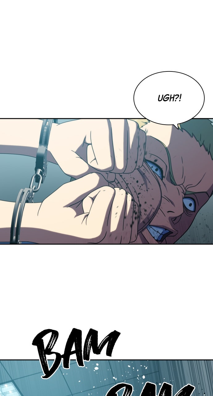 The Frostbound Warrior Episode 33 page 79 - 