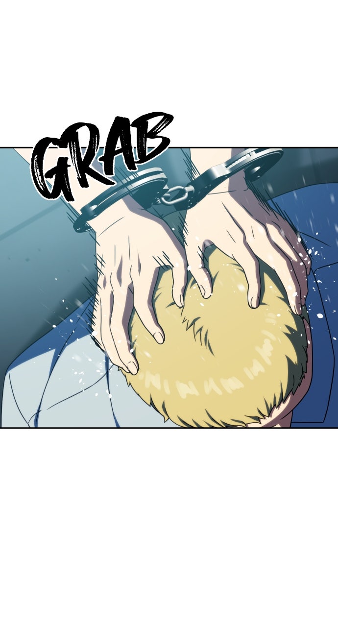 The Frostbound Warrior Episode 33 page 81 - 