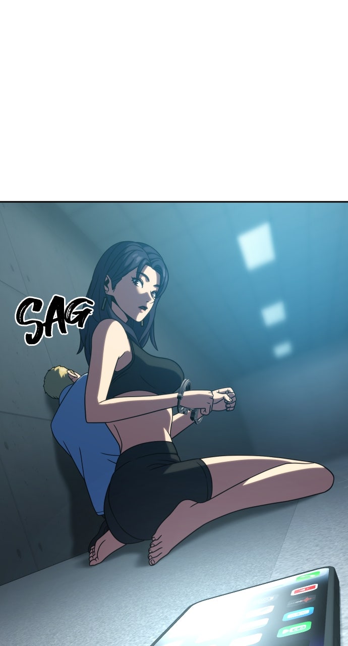 The Frostbound Warrior Episode 33 page 84 - 