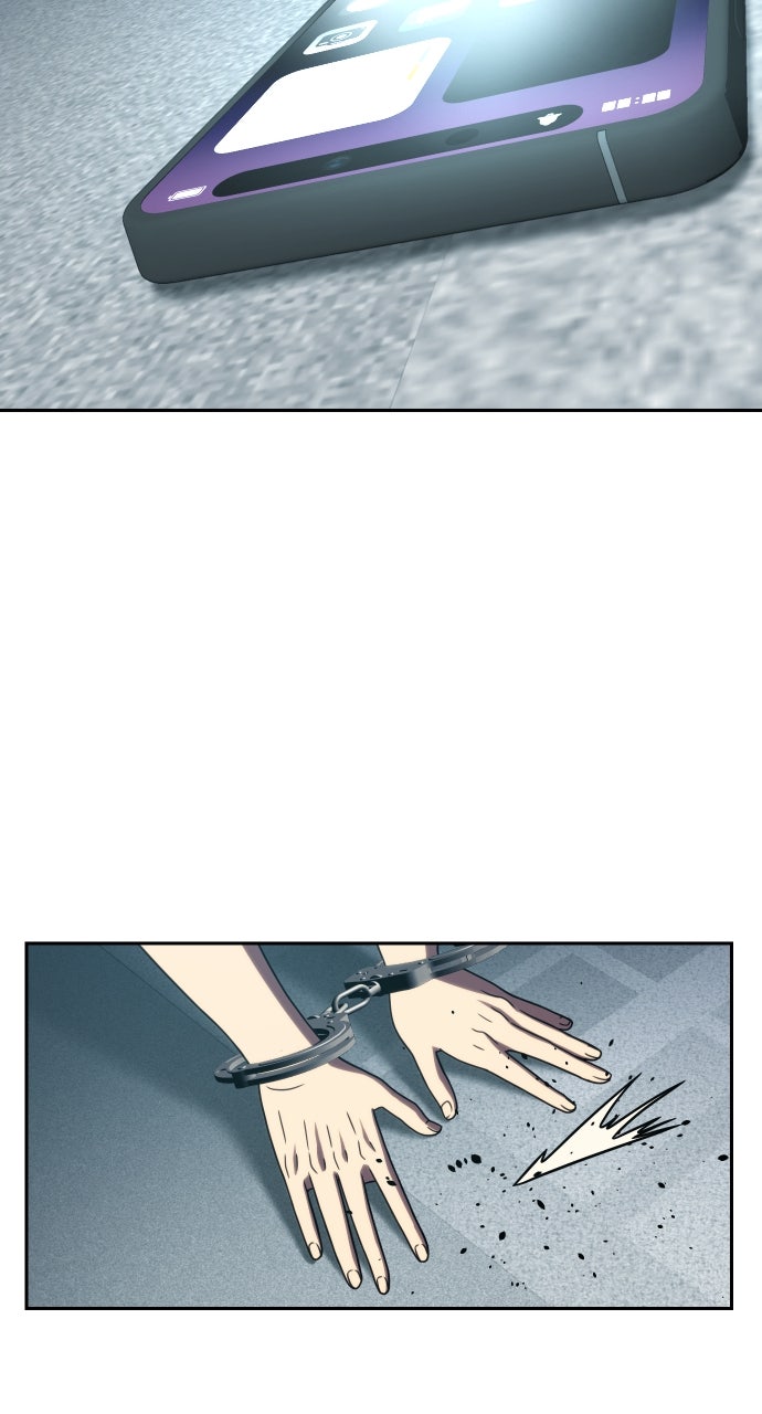 The Frostbound Warrior Episode 33 page 85 - 