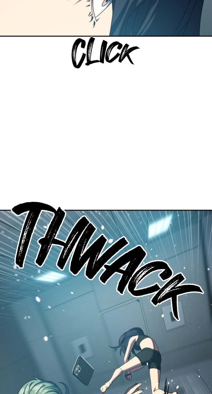 The Frostbound Warrior Episode 33 page 87 - 