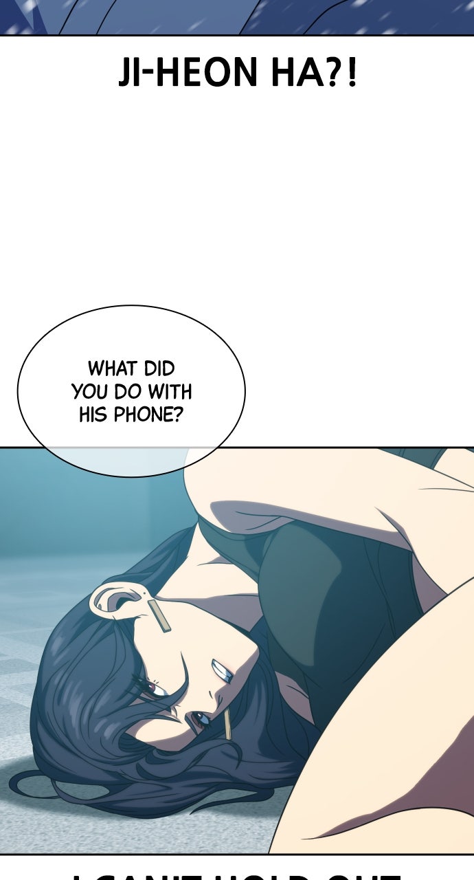 The Frostbound Warrior Episode 33 page 90 - 