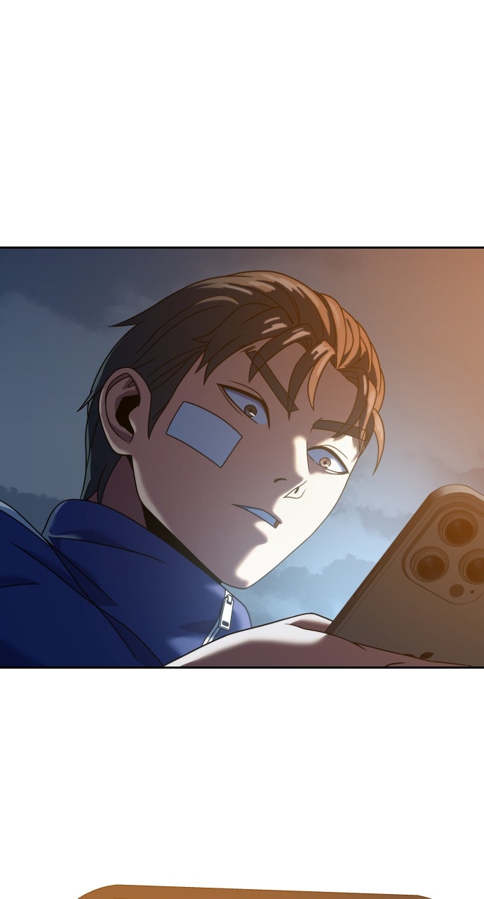 The Frostbound Warrior Episode 33 page 93 - 