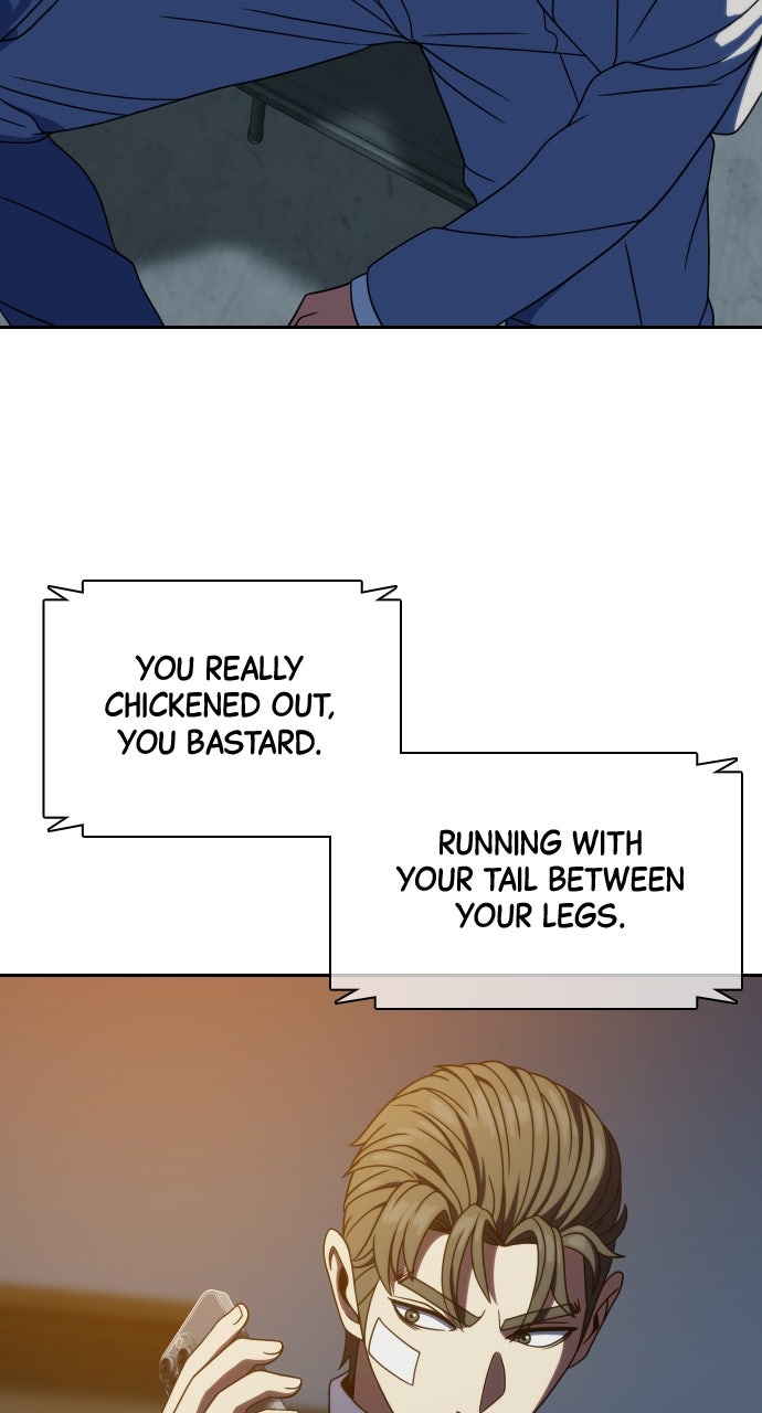 The Frostbound Warrior Episode 34 page 12 - 