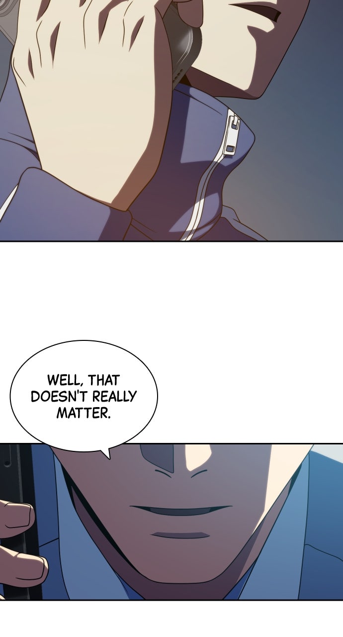 The Frostbound Warrior Episode 34 page 15 - 