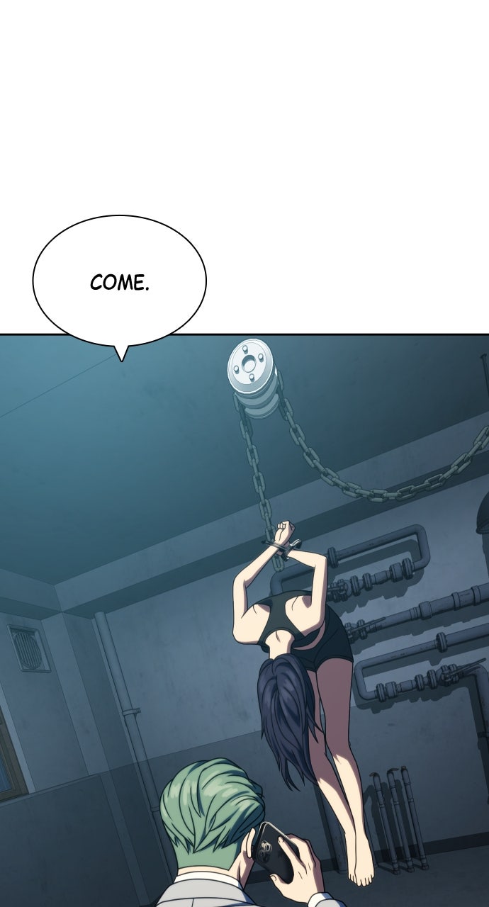The Frostbound Warrior Episode 34 page 16 - 