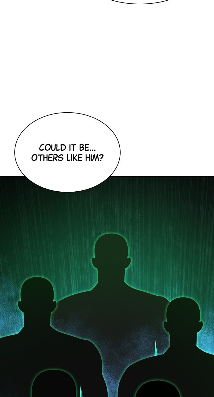 The Frostbound Warrior Episode 34 page 25 - 