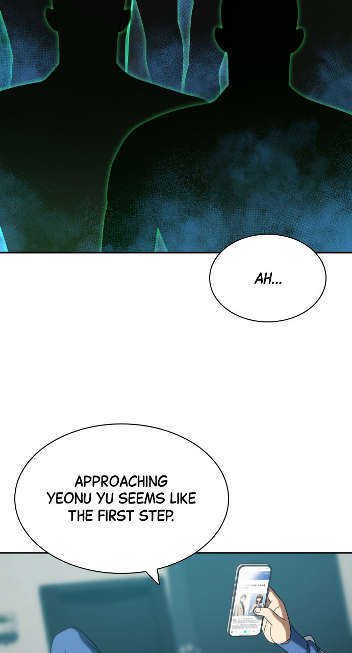 The Frostbound Warrior Episode 34 page 26 - 