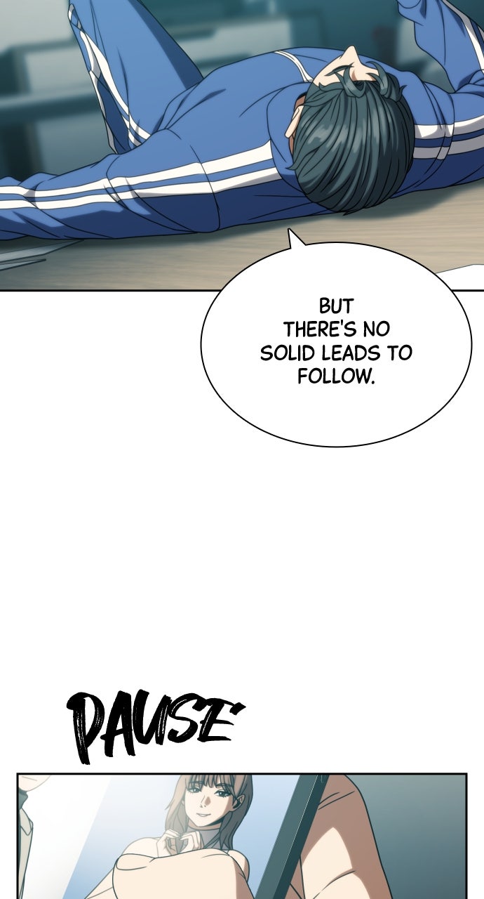 The Frostbound Warrior Episode 34 page 27 - 