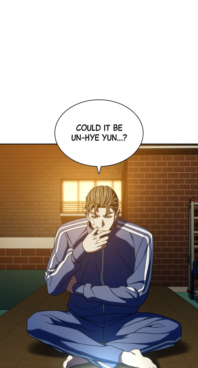 The Frostbound Warrior Episode 34 page 4 - 