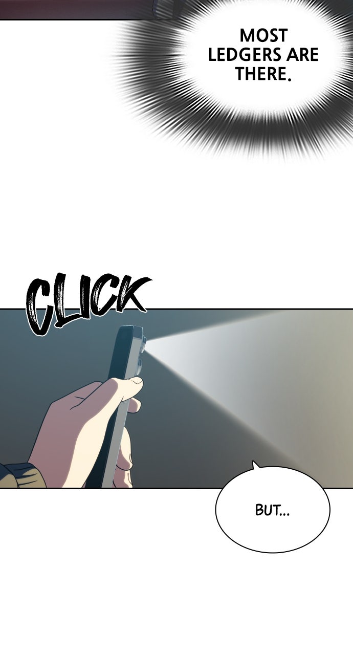 The Frostbound Warrior Episode 34 page 35 - 