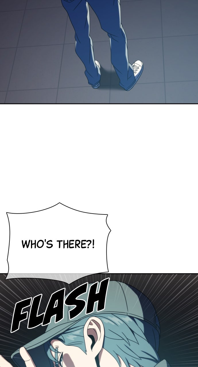 The Frostbound Warrior Episode 34 page 37 - 