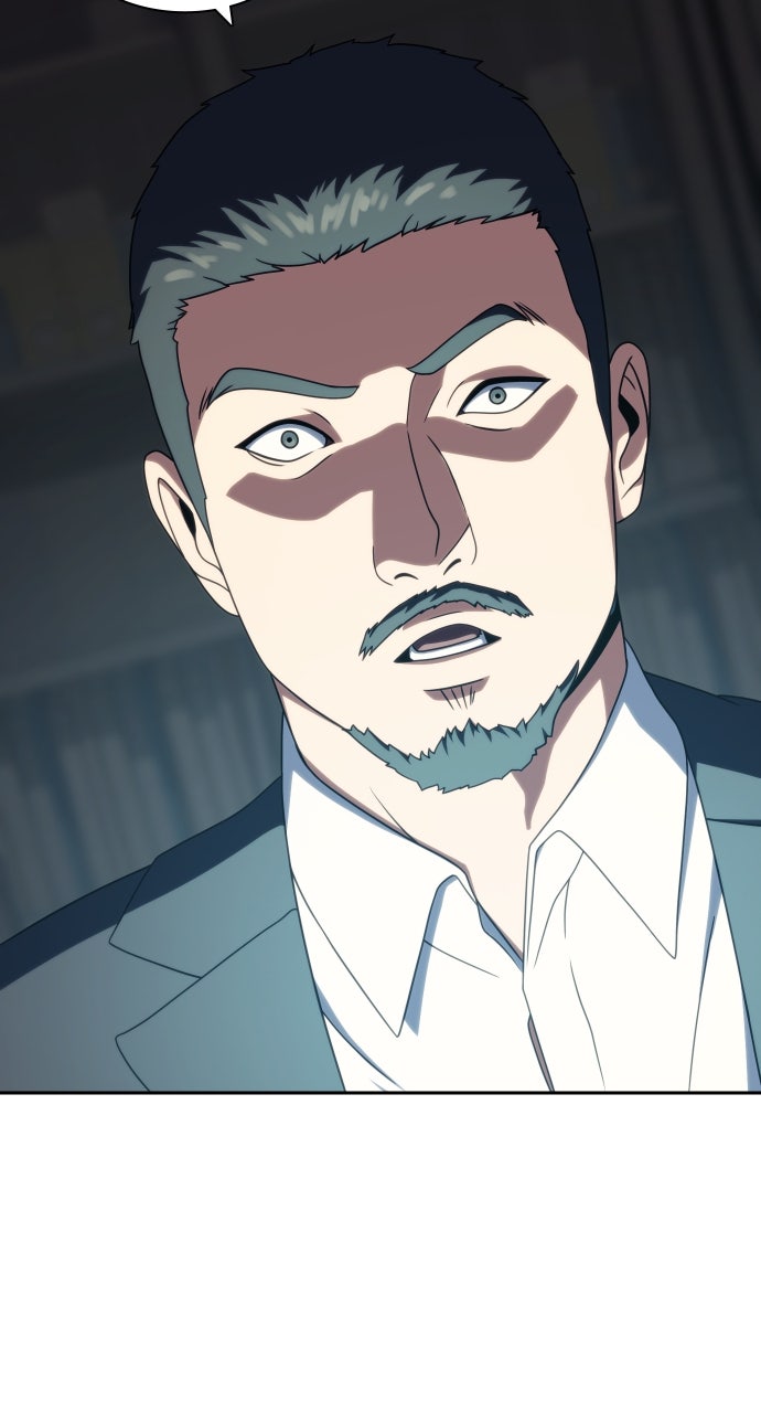 The Frostbound Warrior Episode 34 page 40 - 