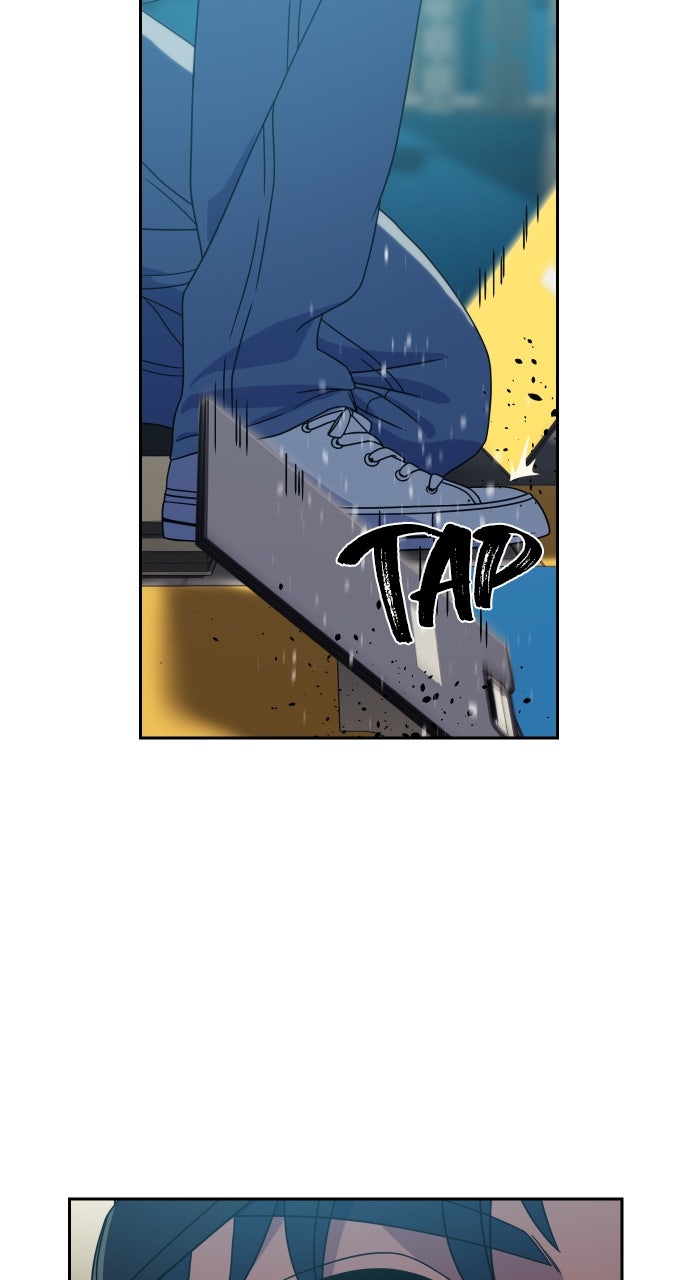 The Frostbound Warrior Episode 34 page 47 - 