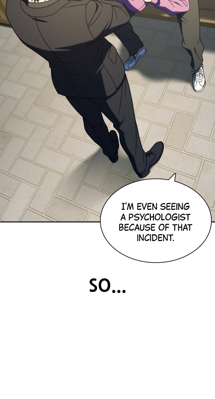 The Frostbound Warrior Episode 34 page 53 - 