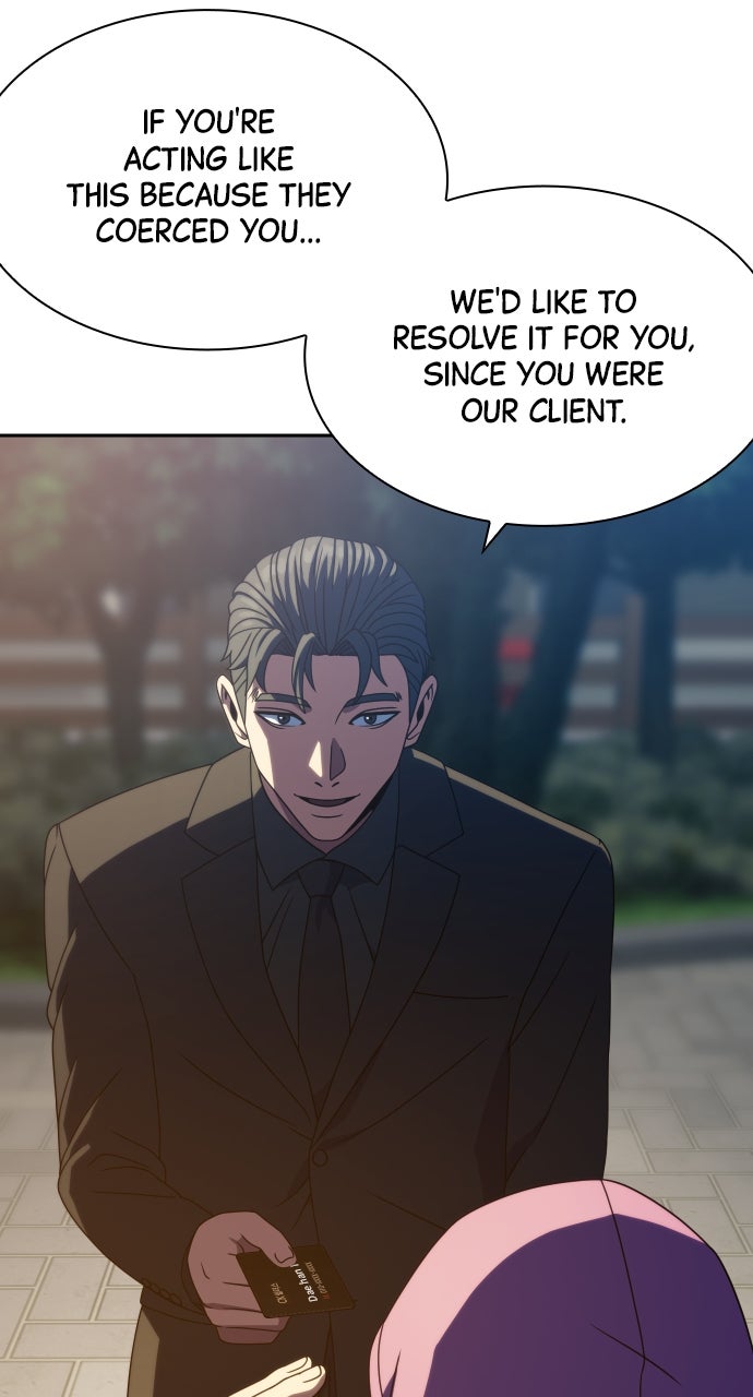 The Frostbound Warrior Episode 34 page 55 - 