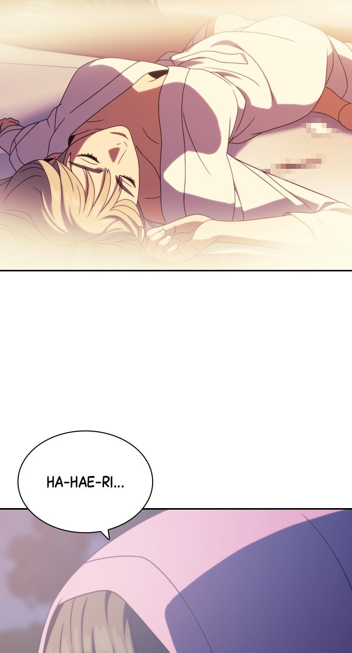 The Frostbound Warrior Episode 34 page 67 - 