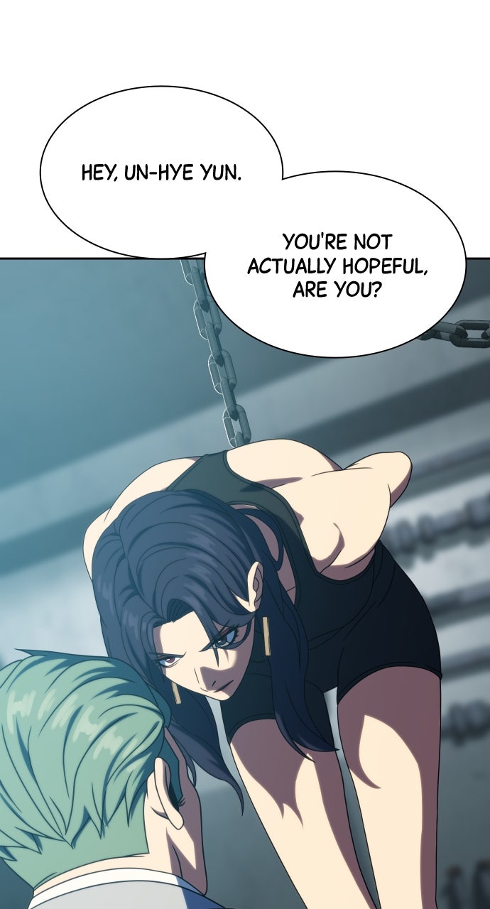The Frostbound Warrior Episode 34 page 71 - 