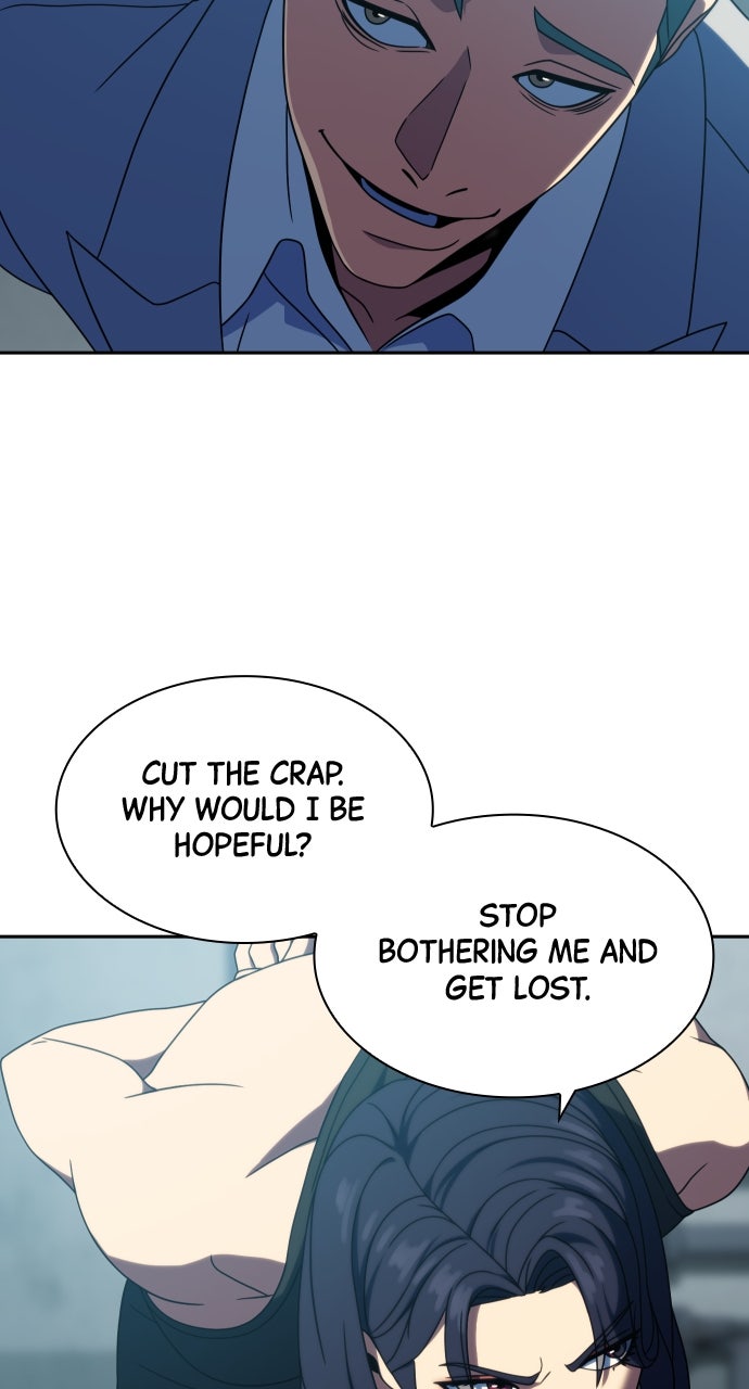 The Frostbound Warrior Episode 34 page 73 - 