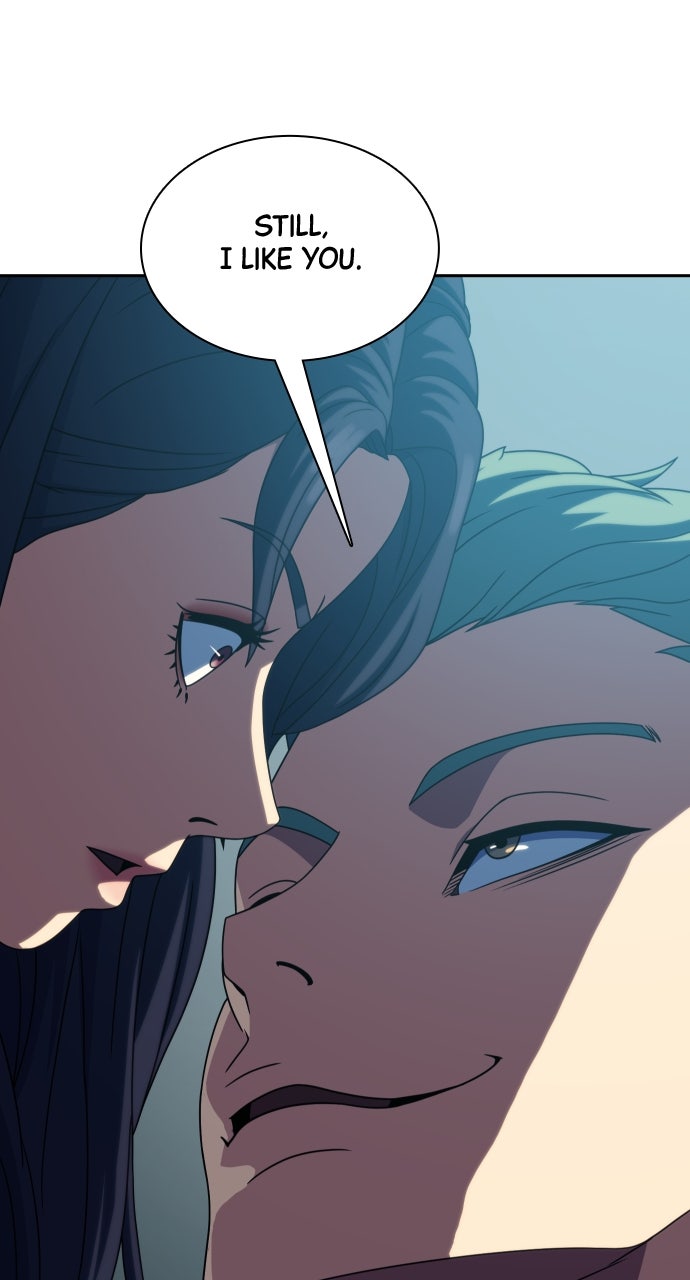 The Frostbound Warrior Episode 34 page 75 - 