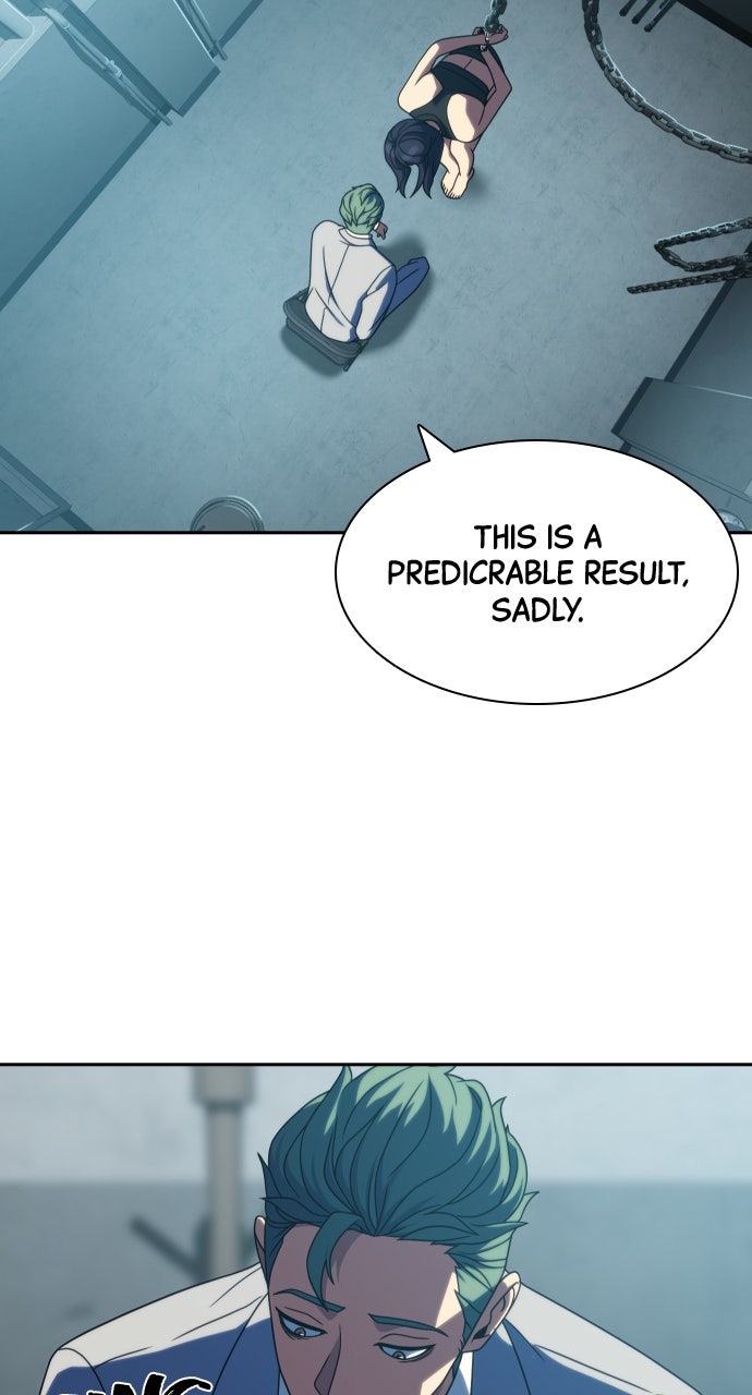 The Frostbound Warrior Episode 34 page 77 - 
