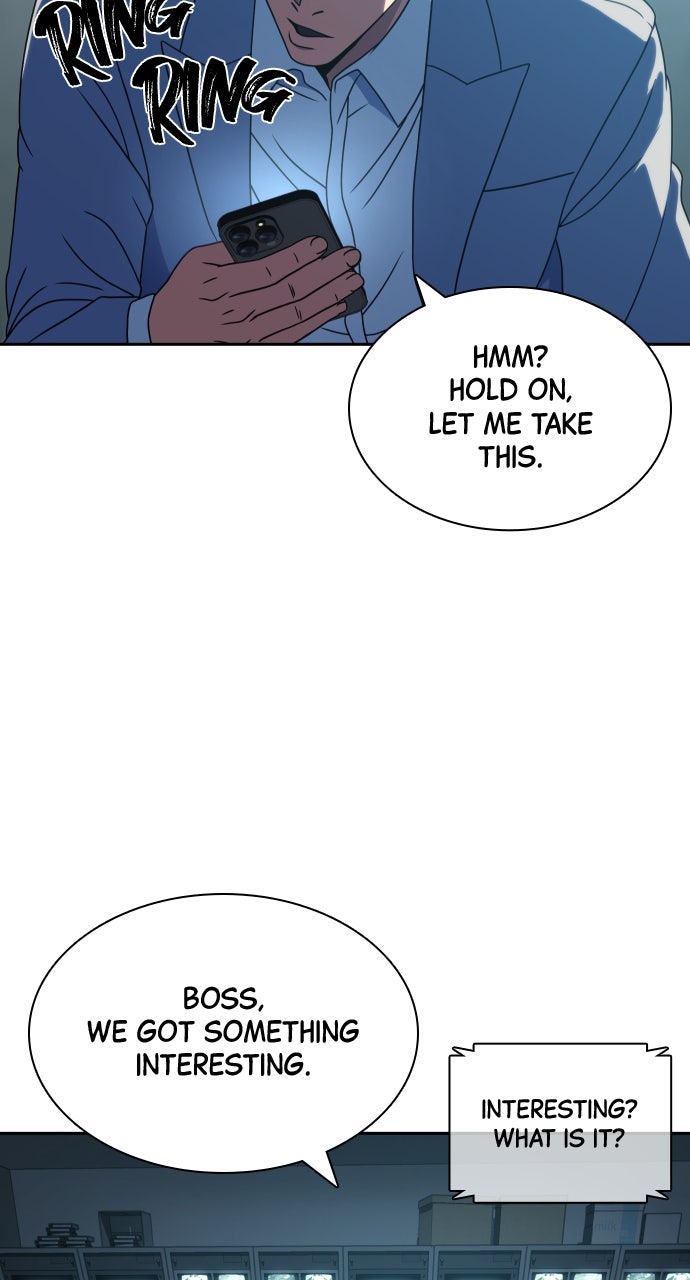 The Frostbound Warrior Episode 34 page 78 - 