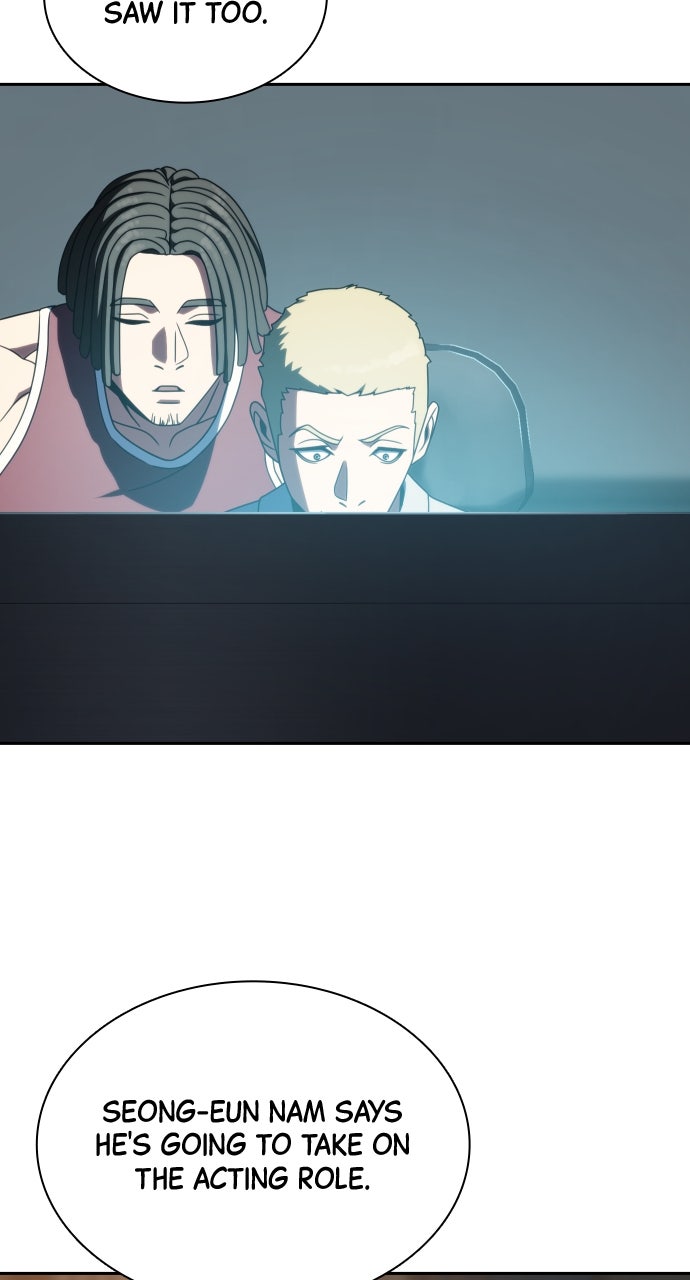 The Frostbound Warrior Episode 34 page 80 - 