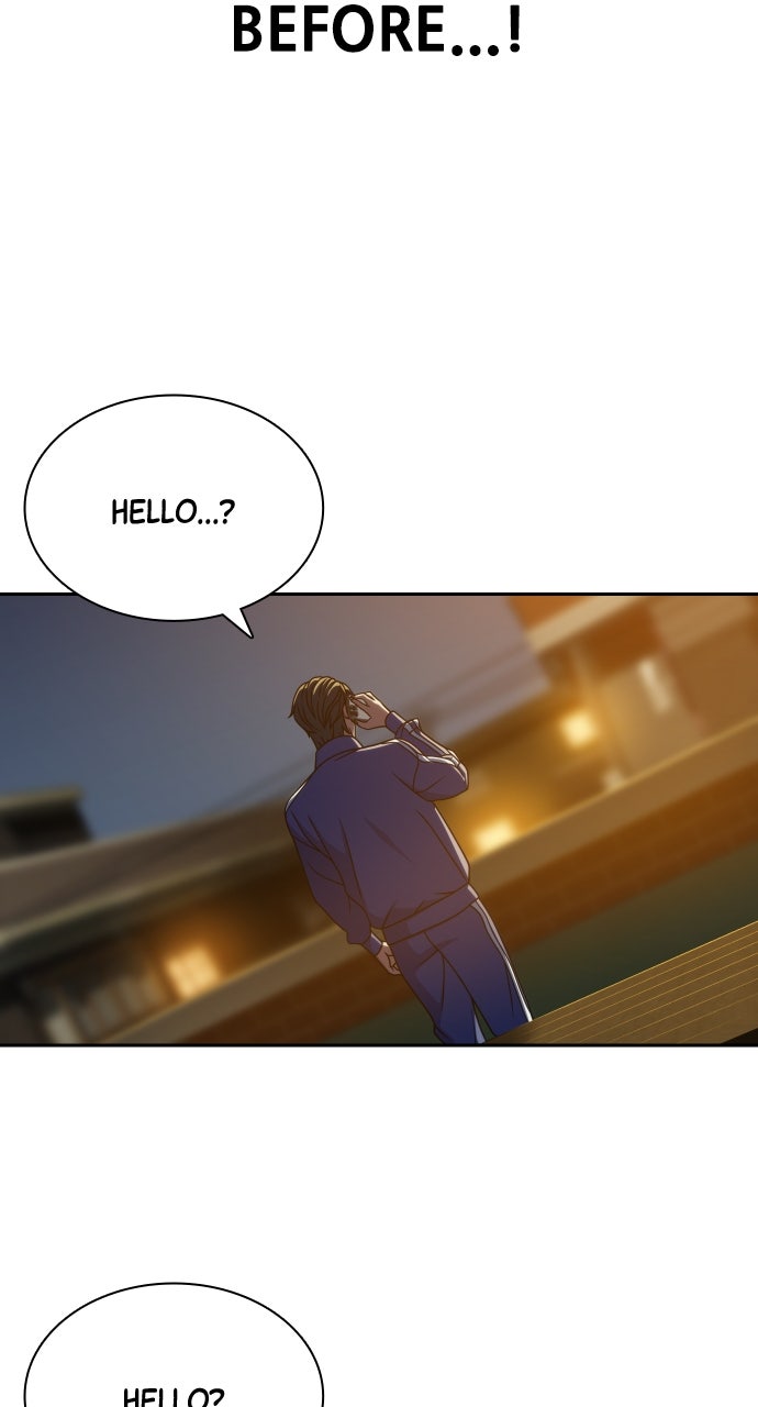 The Frostbound Warrior Episode 34 page 9 - 