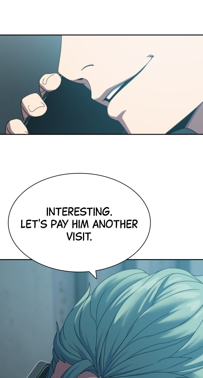 The Frostbound Warrior Episode 34 page 86 - 