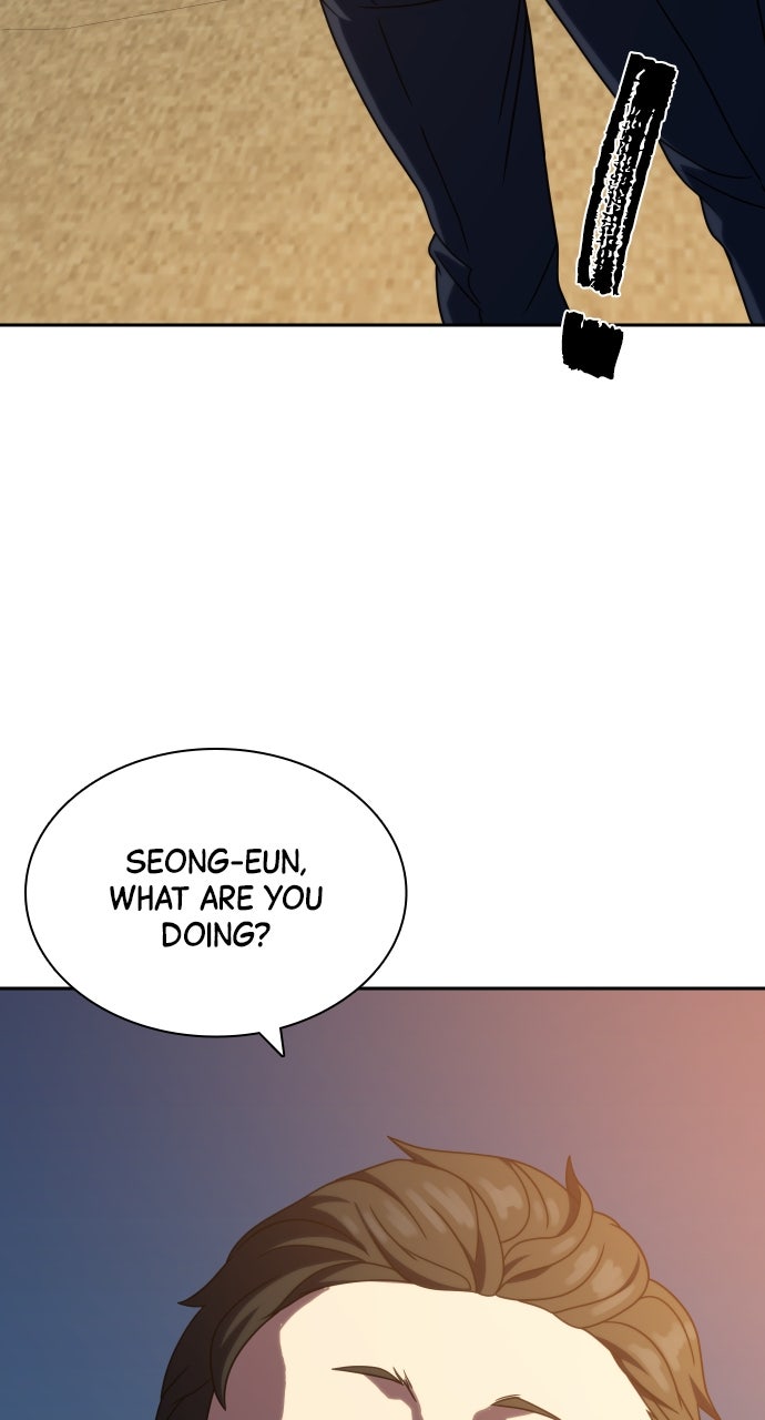 The Frostbound Warrior Episode 34 page 90 - 