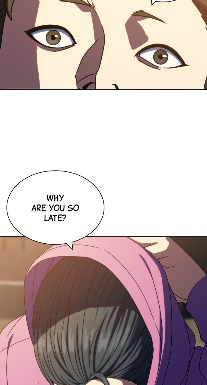 The Frostbound Warrior Episode 34 page 92 - 