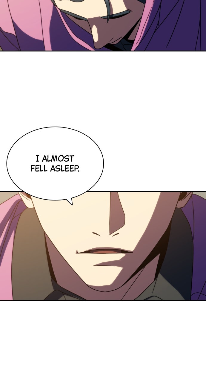 The Frostbound Warrior Episode 34 page 93 - 