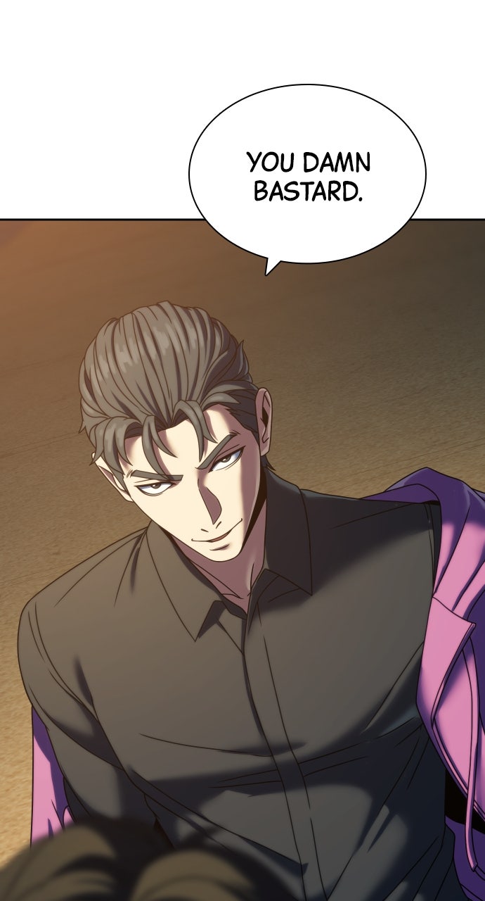 The Frostbound Warrior Episode 34 page 94 - 