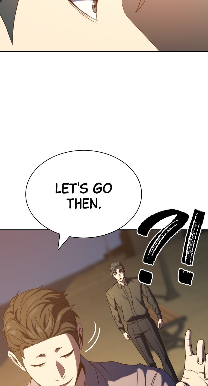 The Frostbound Warrior Episode 35 page 12 - 