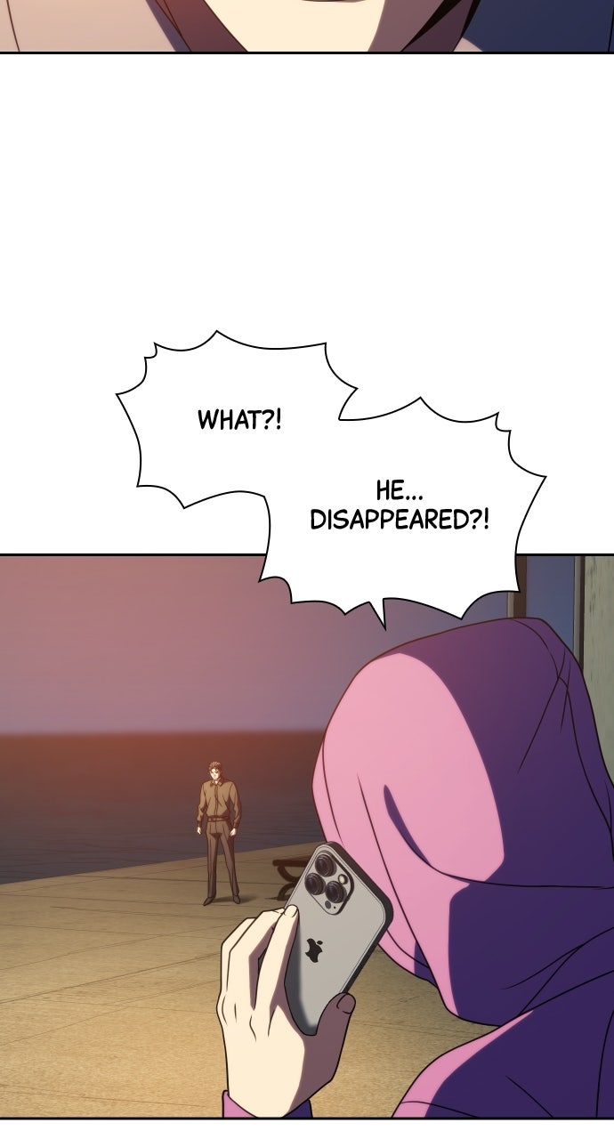 The Frostbound Warrior Episode 35 page 14 - 