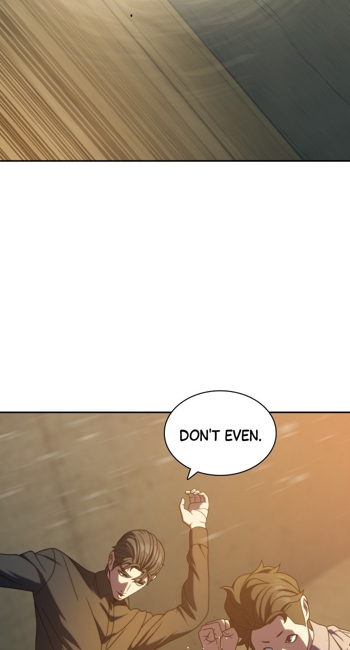The Frostbound Warrior Episode 35 page 18 - 