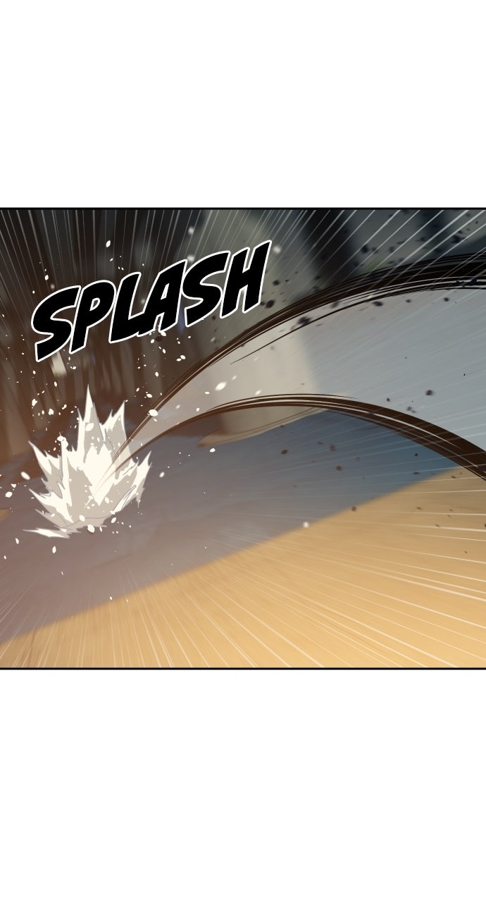 The Frostbound Warrior Episode 35 page 20 - 