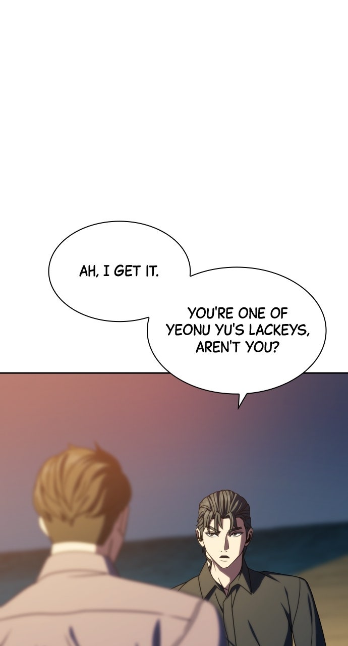 The Frostbound Warrior Episode 35 page 3 - 