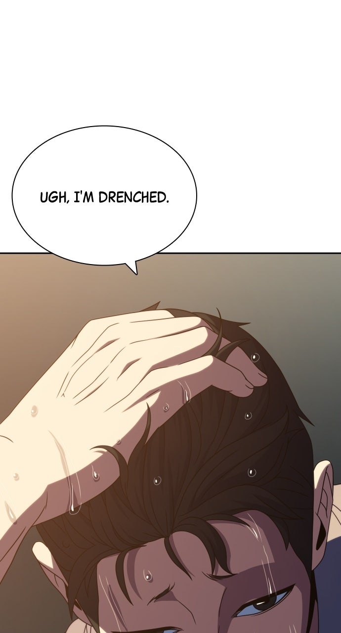The Frostbound Warrior Episode 35 page 26 - 