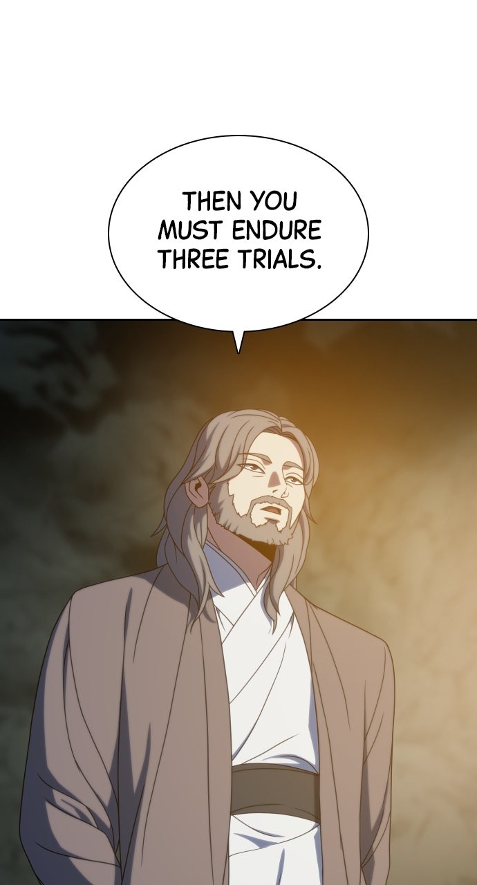 The Frostbound Warrior Episode 35 page 29 - 