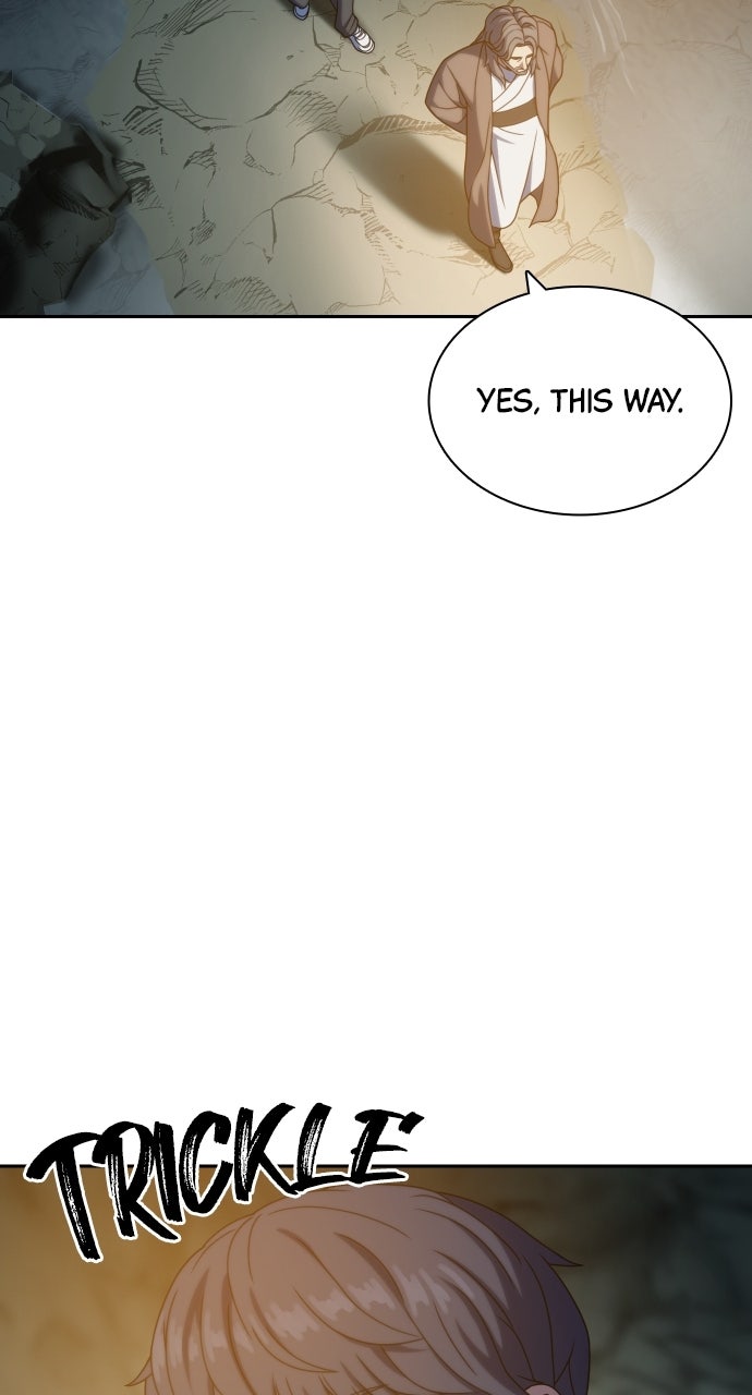 The Frostbound Warrior Episode 35 page 31 - 