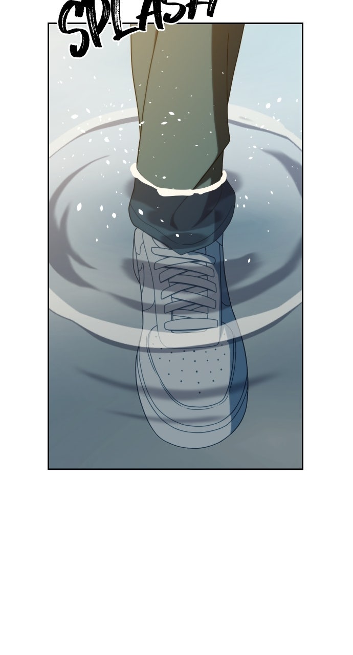 The Frostbound Warrior Episode 35 page 37 - 