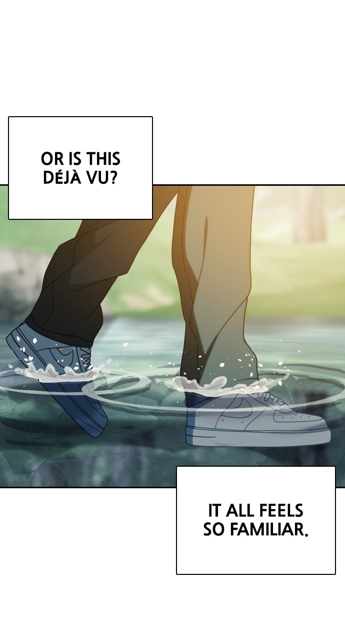 The Frostbound Warrior Episode 35 page 40 - 