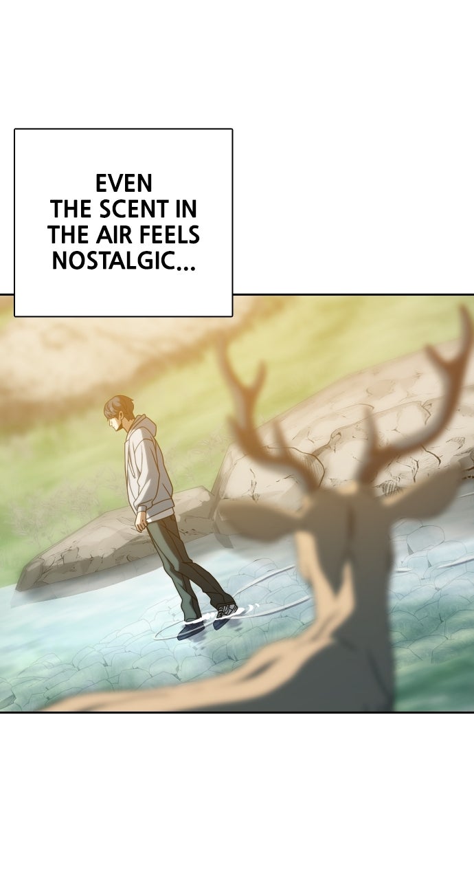 The Frostbound Warrior Episode 35 page 41 - 