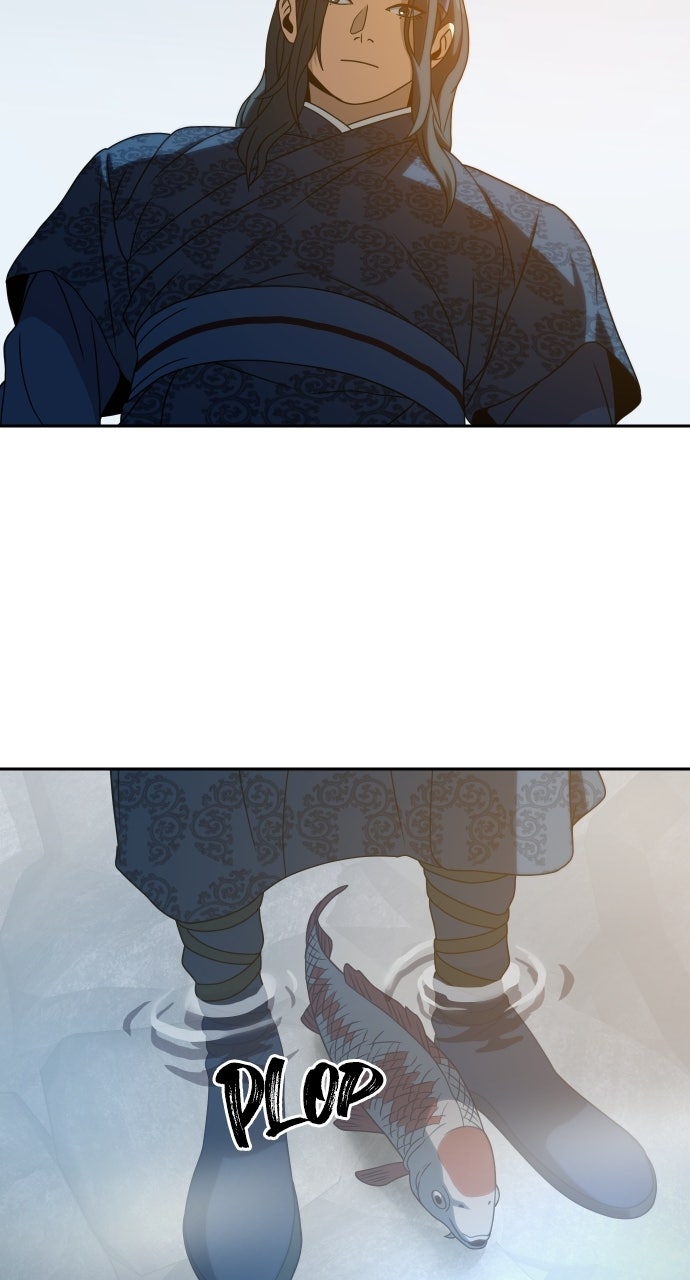 The Frostbound Warrior Episode 35 page 50 - 
