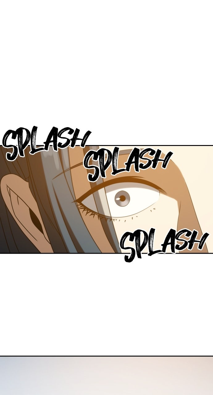 The Frostbound Warrior Episode 35 page 54 - 