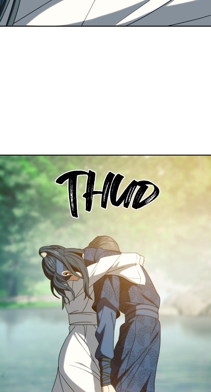 The Frostbound Warrior Episode 35 page 58 - 
